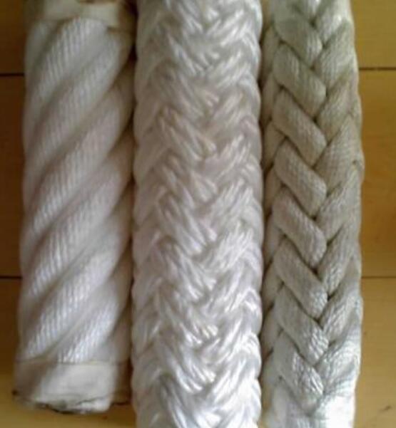 六股缆绳不能随意拆装重组